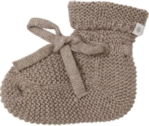 Noppies Schühchen | Basics-Krabbelschuh Nelson -