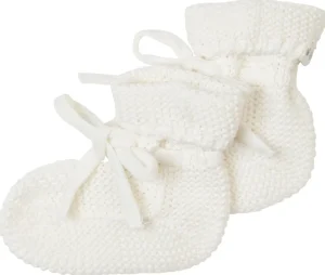 Noppies Schühchen | Basics-Krabbelschuh Nelson -
