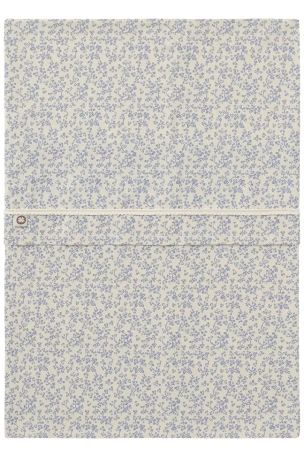 Noppies Laken | Babyzimmer-Laken Für Das Bettchen Botanical Cot Sheet -