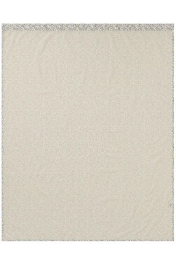 Noppies Laken | Babyzimmer-Laken Für Das Bettchen Botanical Cot Sheet -
