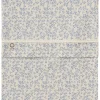 Noppies Laken | Babyzimmer-Laken Für Die Wiege Botanical Crib Sheet -