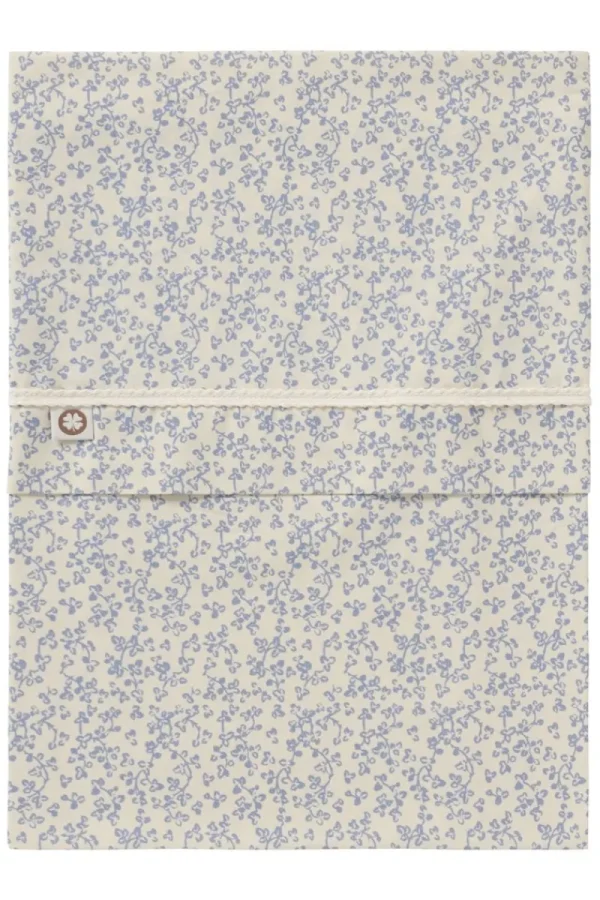 Noppies Laken | Babyzimmer-Laken Für Die Wiege Botanical Crib Sheet -