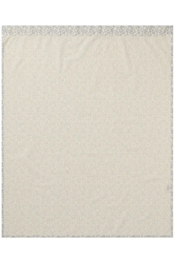 Noppies Laken | Babyzimmer-Laken Für Die Wiege Botanical Crib Sheet -