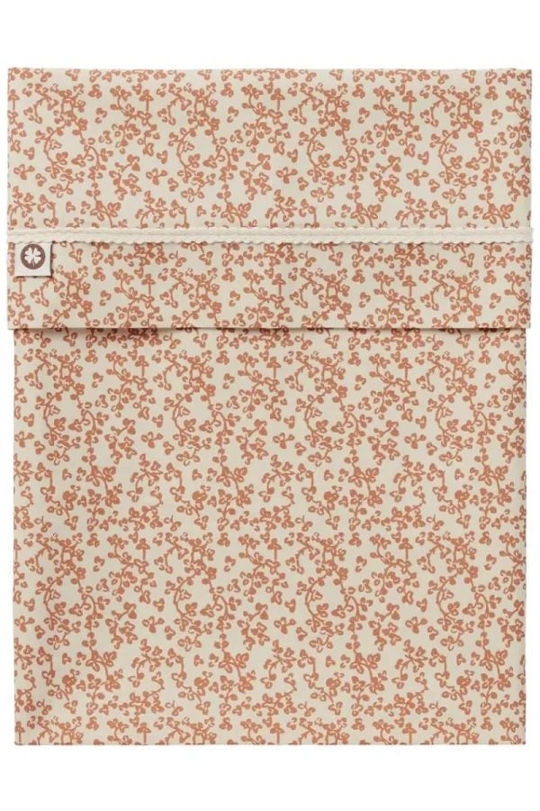 Noppies Laken | Babyzimmer-Laken Für Die Wiege Botanical Crib Sheet -