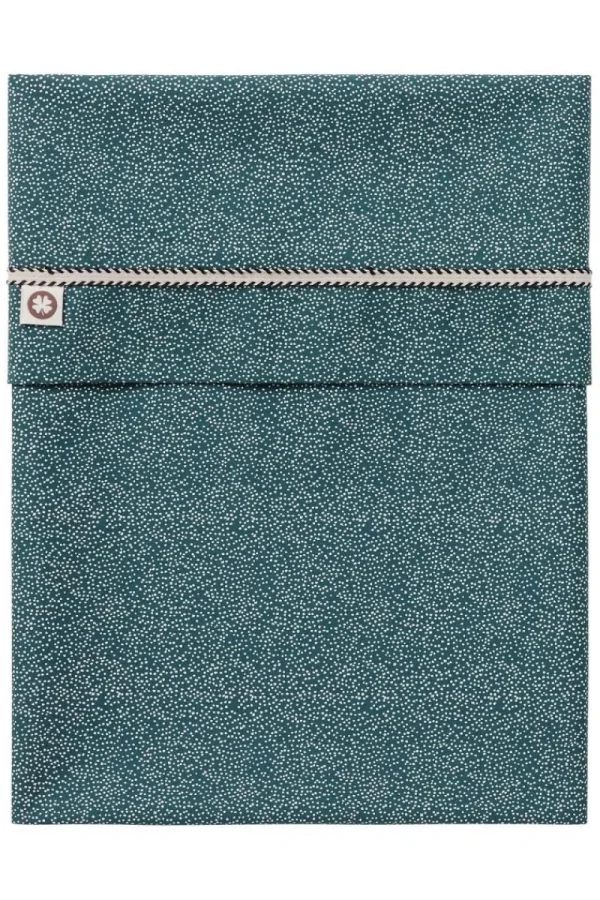 Noppies Laken | Babyzimmer-Laken Für Die Wiege Tiny Dot 80x100 Cm -