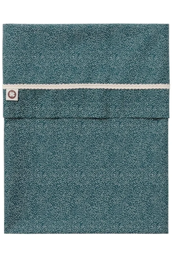 Noppies Laken | Babyzimmer-Laken Für Die Wiege Tiny Dot 80x100 Cm -