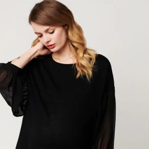Noppies Shirts-Langarmshirt -