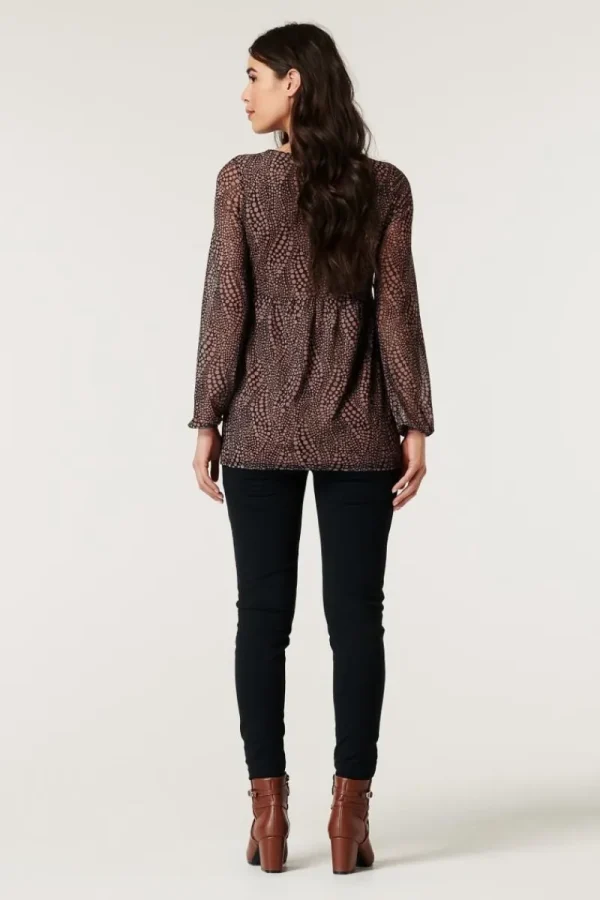 Noppies Shirts | Shirts-Langarmshirt -