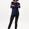 Noppies Shirts-Langarmshirt -