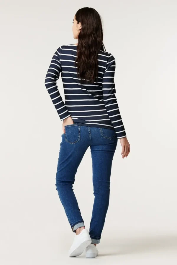 Noppies Shirts-Langarmshirt -