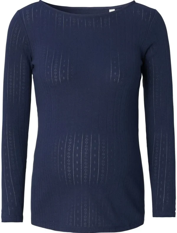 Noppies Shirts-Langarmshirt -