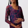 Noppies Shirts-Langarmshirt -
