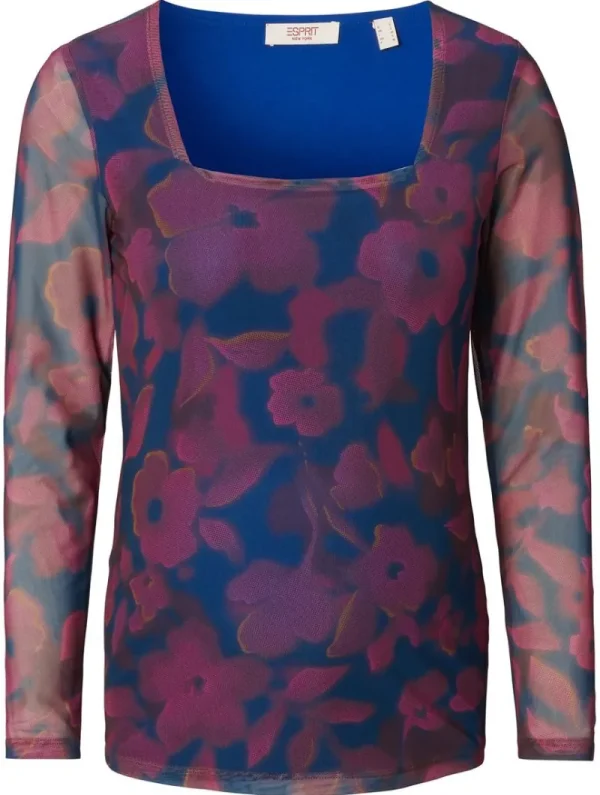 Noppies Shirts-Langarmshirt -