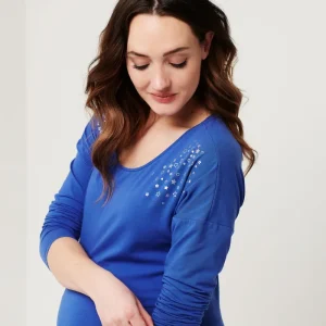 Noppies Shirts-Langarmshirt -