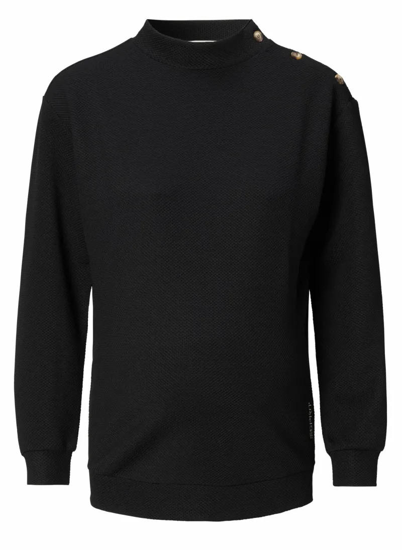langarmshirt__gunmetal_2.webp Noppies Shirts-Langarmshirt -