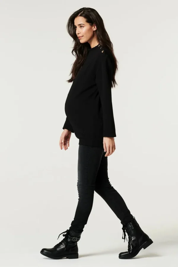 Noppies Shirts-Langarmshirt -