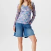 Noppies Shirts-Langarmshirt -