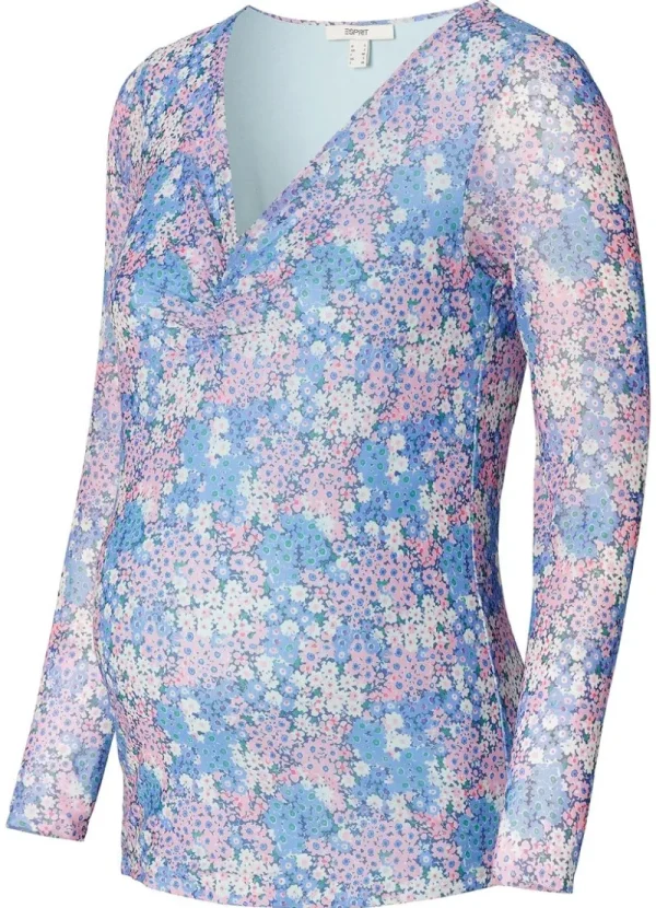 Noppies Shirts-Langarmshirt -
