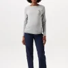 Noppies Shirts-Langarmshirt -