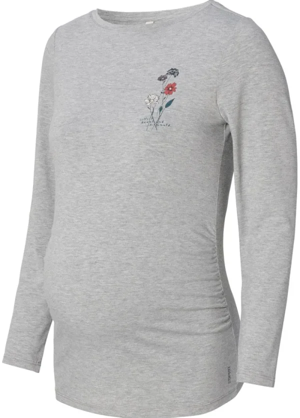 Noppies Shirts-Langarmshirt -