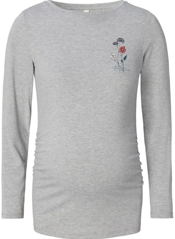 Noppies Shirts-Langarmshirt -