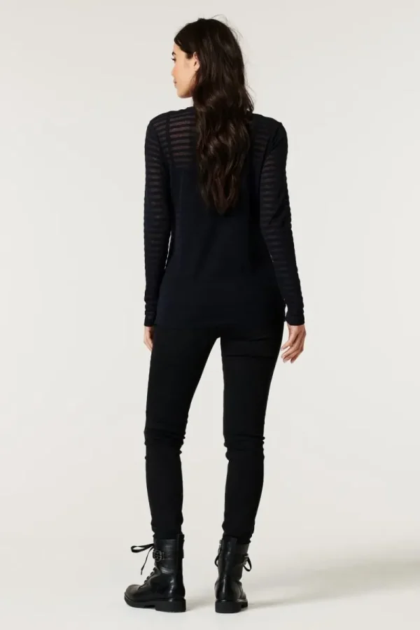 Noppies Shirts-Langarmshirt -