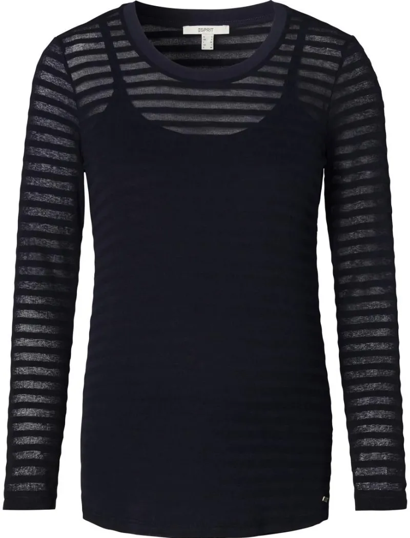 langarmshirt__night_sky_b_2.webp Noppies Shirts-Langarmshirt -
