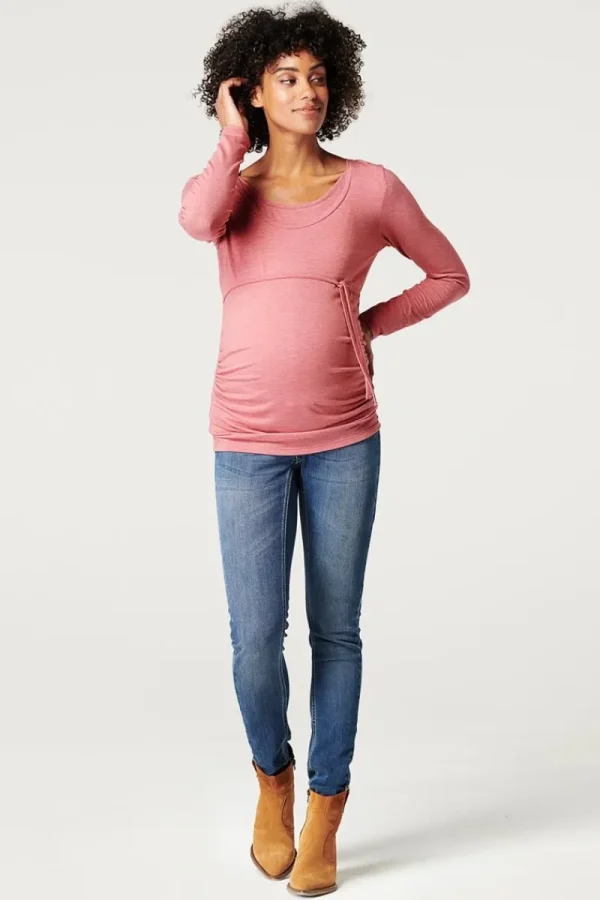 Noppies Shirts | Shirts-Langarmshirt -