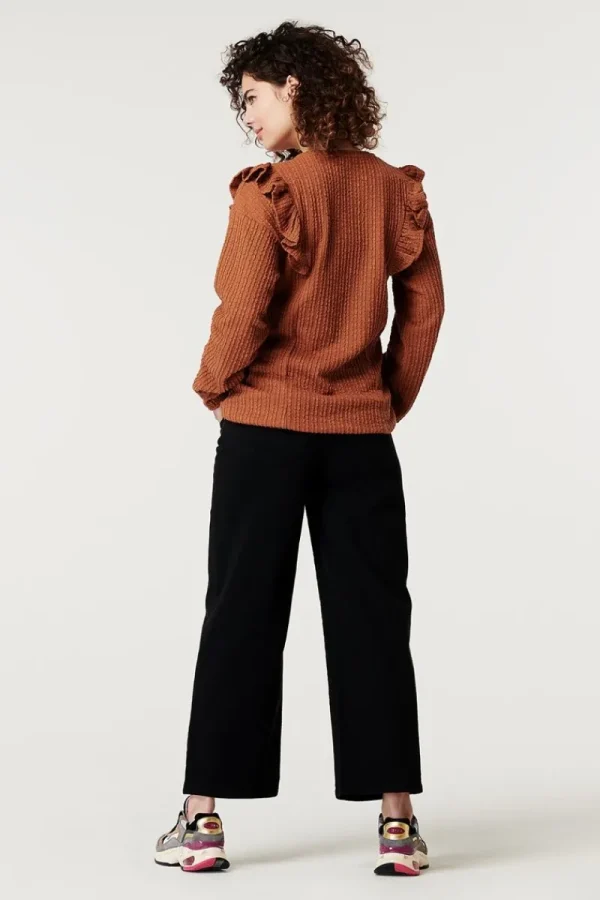 Noppies Shirts-Langarmshirt Abby -