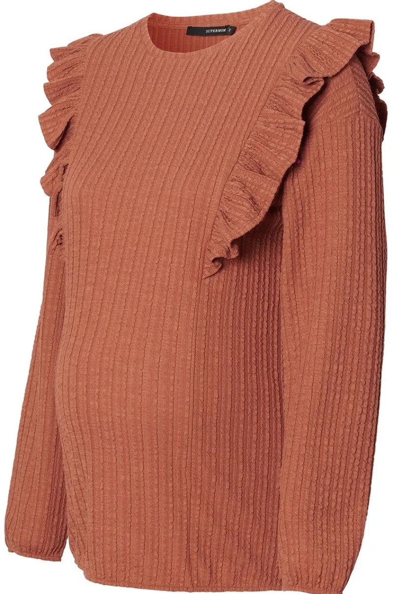 langarmshirt_abby__mocha__4.webp Noppies Shirts-Langarmshirt Abby -