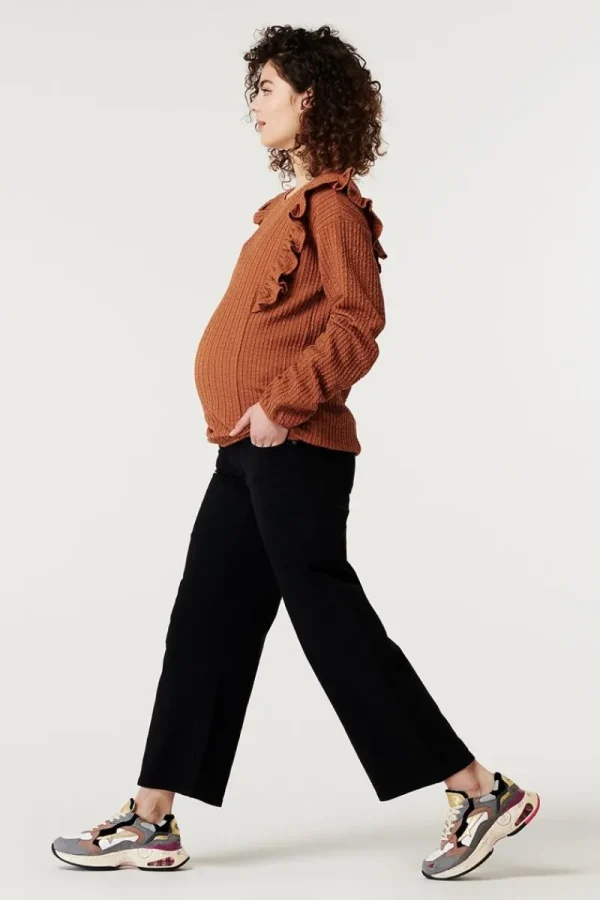 Noppies Shirts-Langarmshirt Abby -