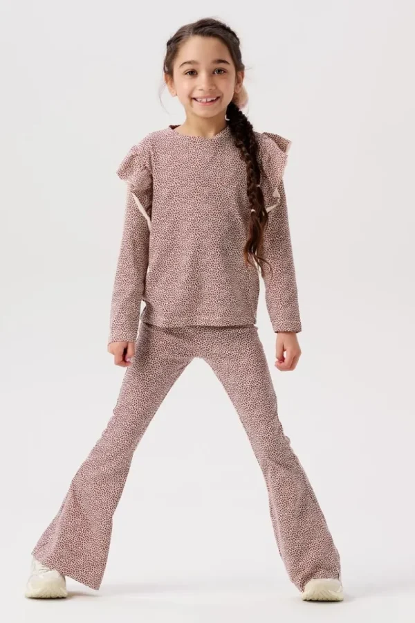Kinder Noppies Shirts-Langarmshirt Albemarie -