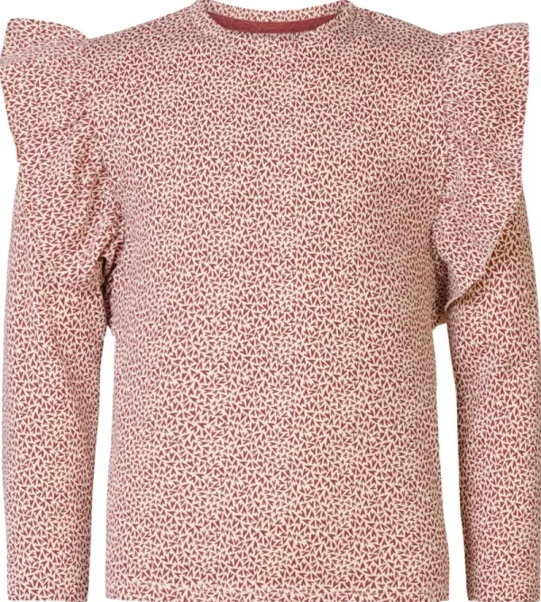 Kinder Noppies Shirts-Langarmshirt Albemarie -
