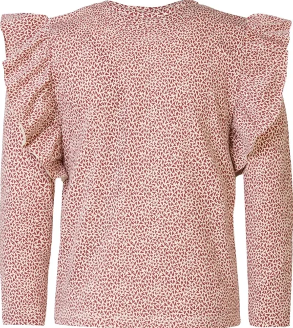 Kinder Noppies Shirts-Langarmshirt Albemarie -
