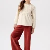 Kinder Noppies Shirts-Langarmshirt Amory -