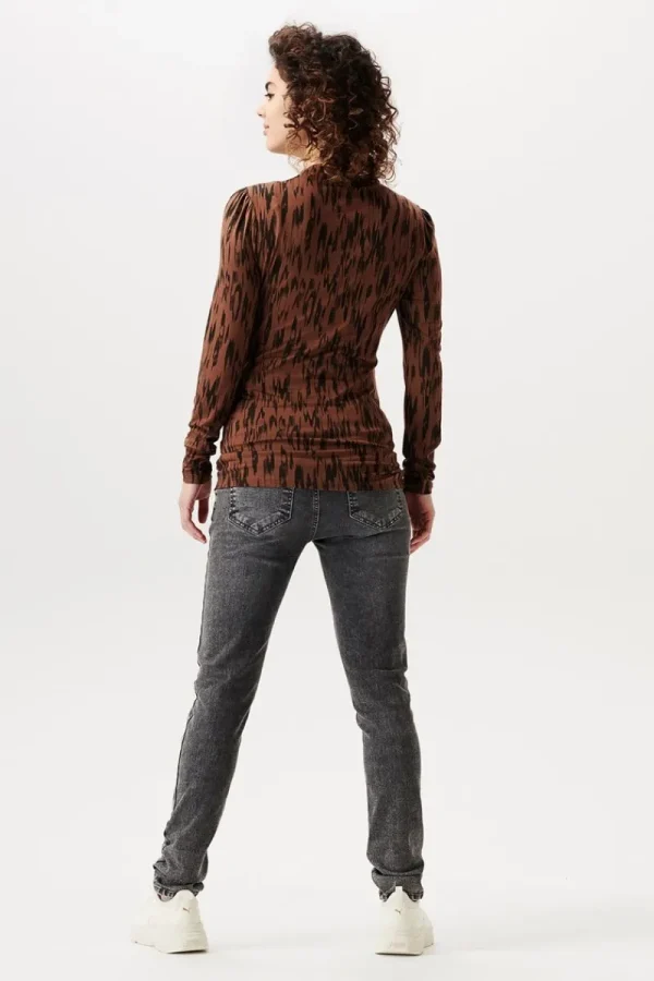 Noppies Shirts-Langarmshirt Askern -