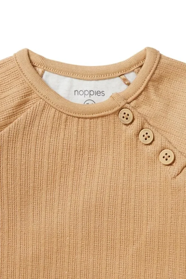 Noppies Shirts-Langarmshirt Ballito -