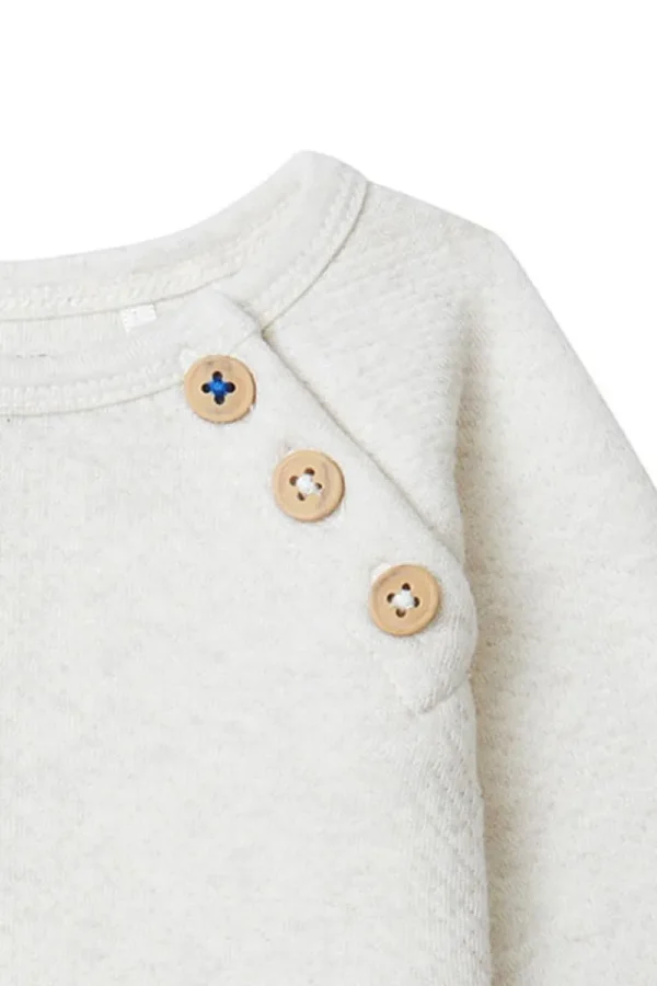 Noppies Shirts-Langarmshirt Barre -