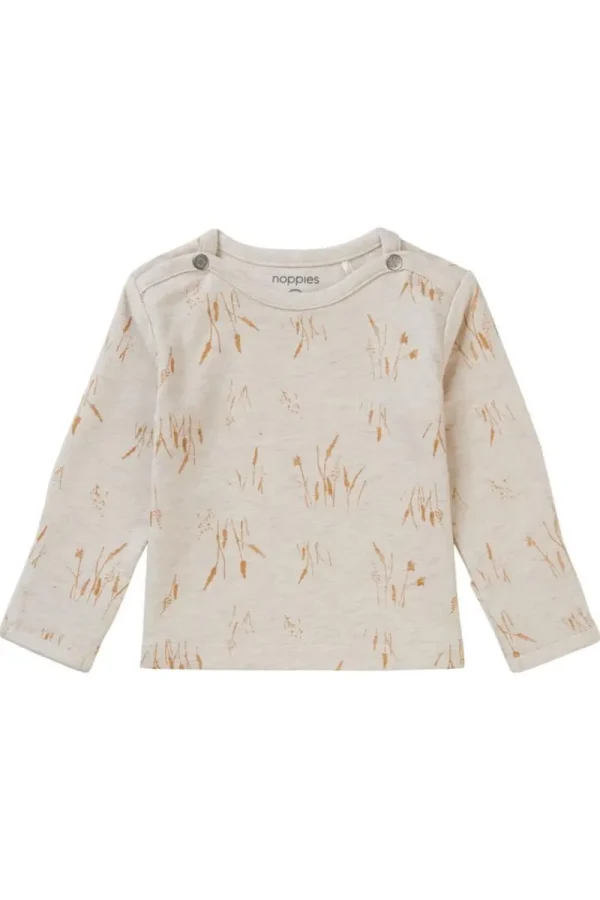 Noppies Shirts-Langarmshirt Belfast -