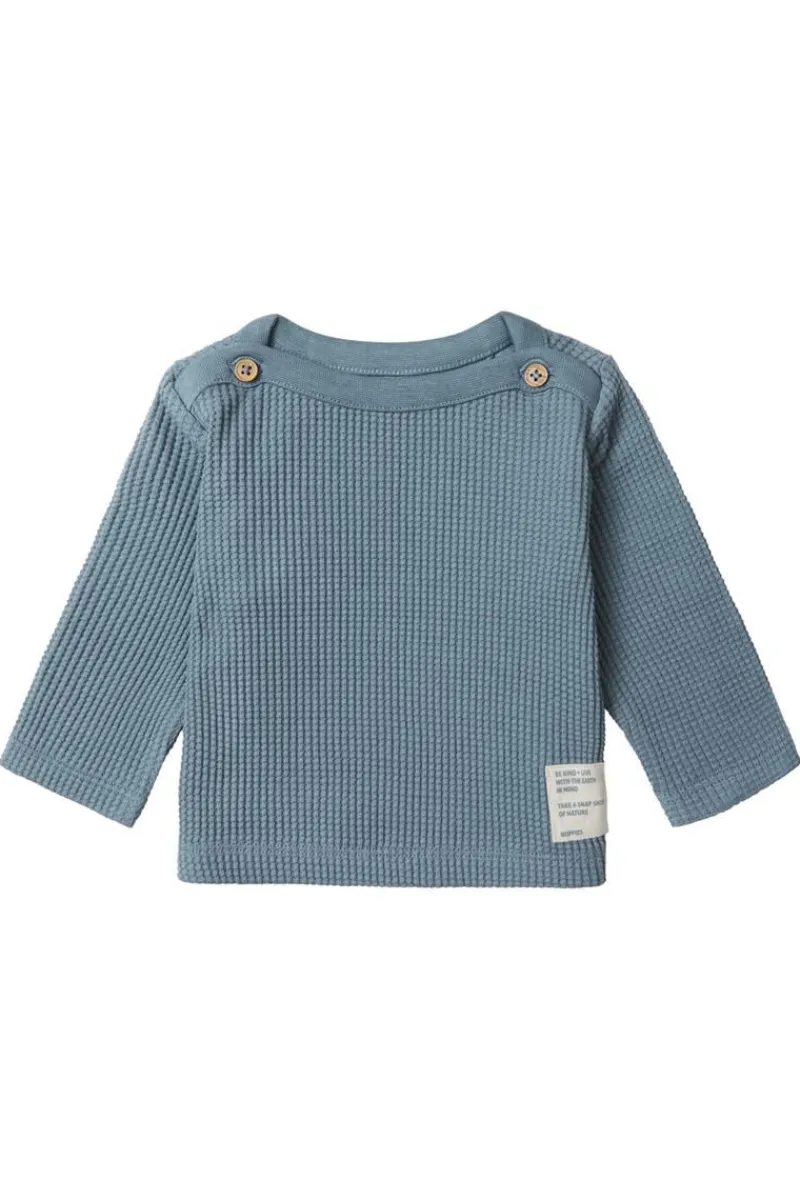 langarmshirt_benson__blue_0.webp Noppies Shirts-Langarmshirt Benson -