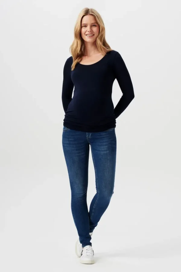 Noppies Shirts-Langarmshirt Berlin -
