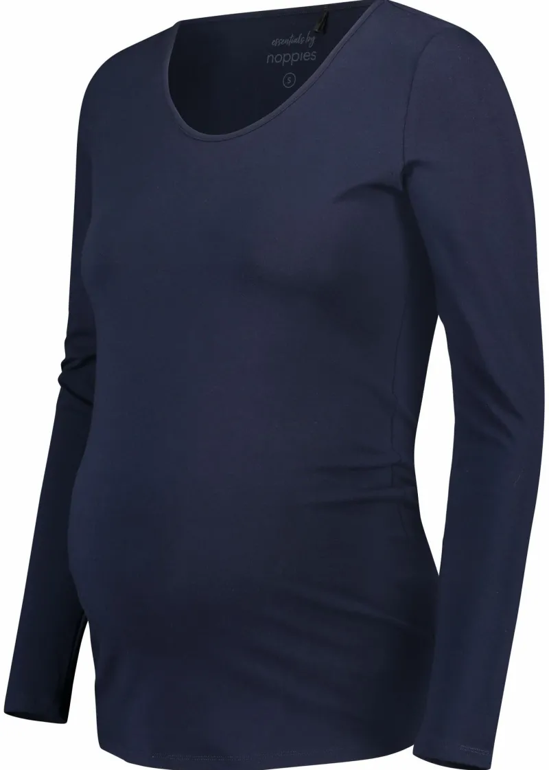 langarmshirt_berlin__nigh_10.webp Noppies Shirts-Langarmshirt Berlin -