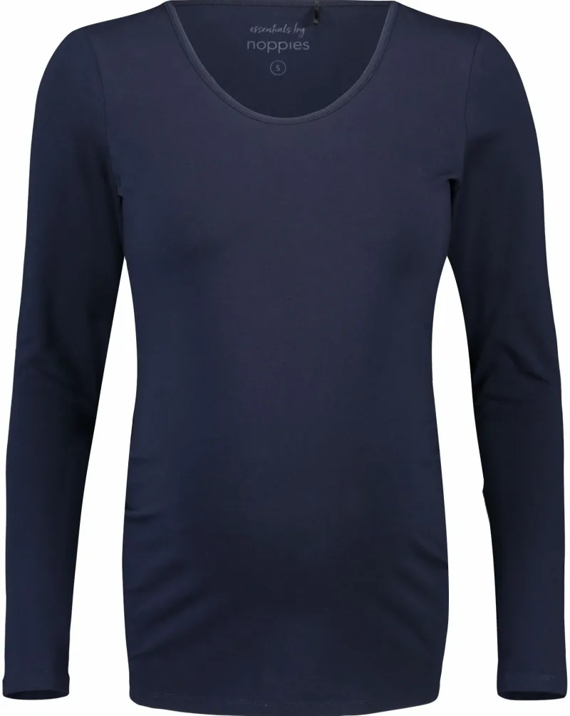 langarmshirt_berlin__nigh_8.webp Noppies Shirts-Langarmshirt Berlin -