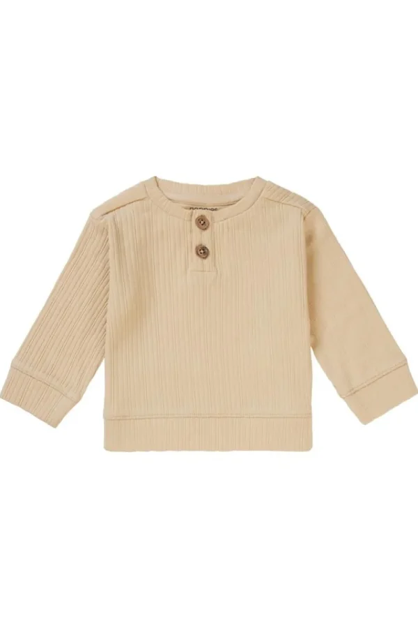 Noppies Shirts-Langarmshirt Berry -