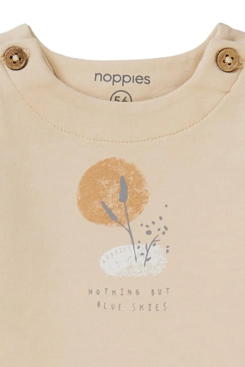 langarmshirt_bethal__bisc_2.webp Noppies Shirts-Langarmshirt Bethal -