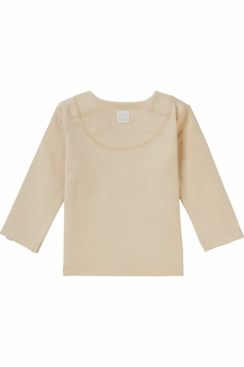 langarmshirt_bethal__bisc_4.webp Noppies Shirts-Langarmshirt Bethal -