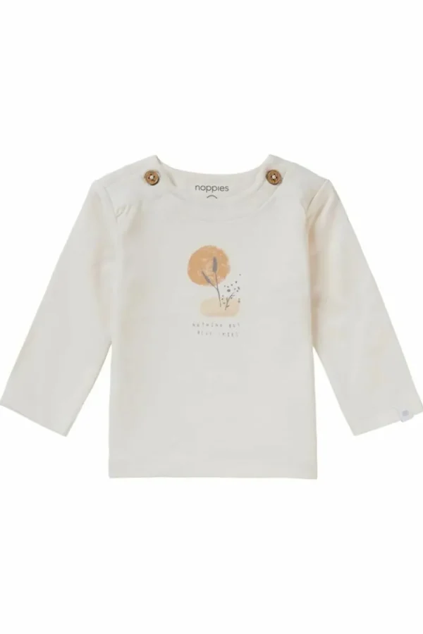 Noppies Shirts-Langarmshirt Bethal -