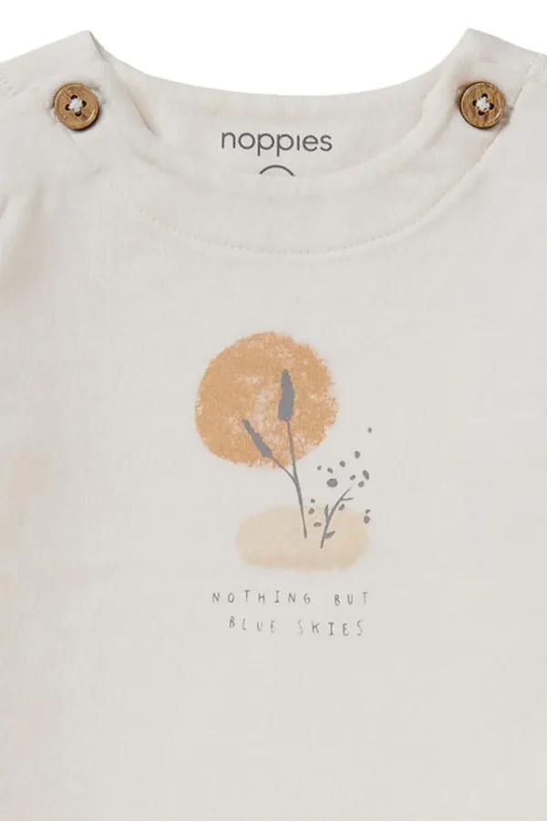 Noppies Shirts-Langarmshirt Bethal -