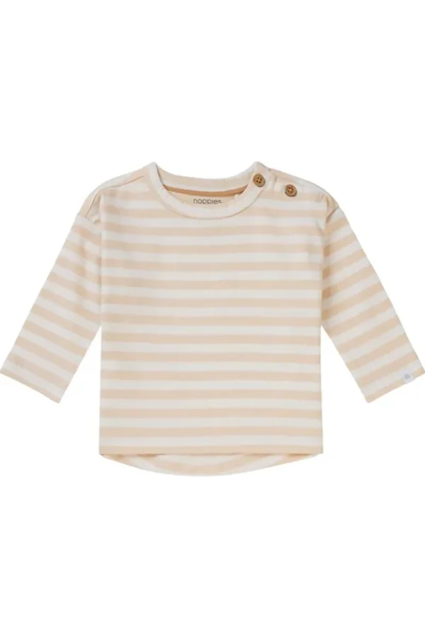 Noppies Shirts-Langarmshirt Bhisho -