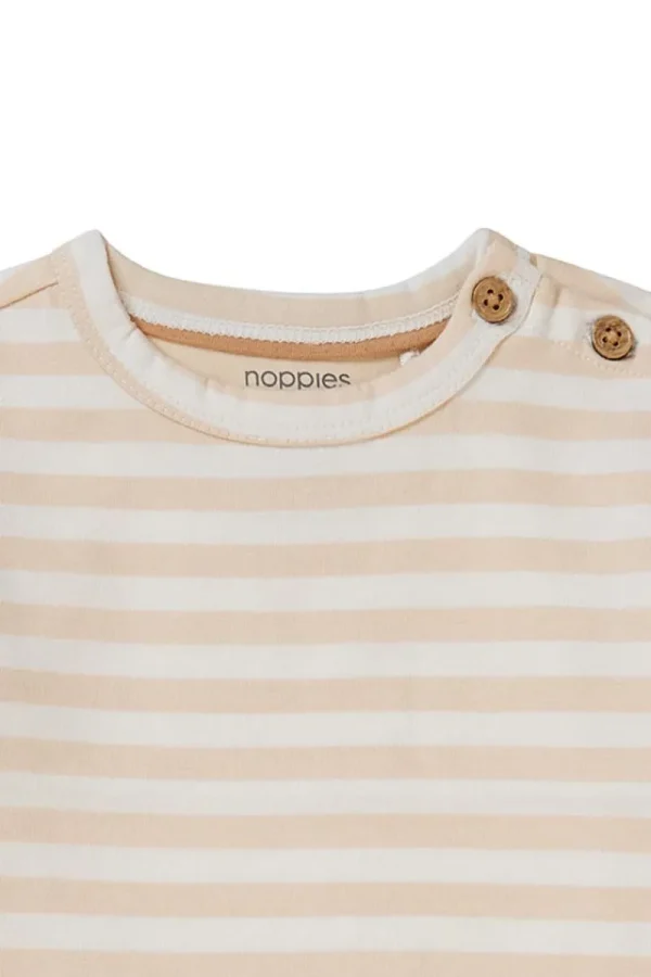 Noppies Shirts-Langarmshirt Bhisho -